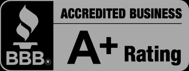 Better Business Bureau Logo